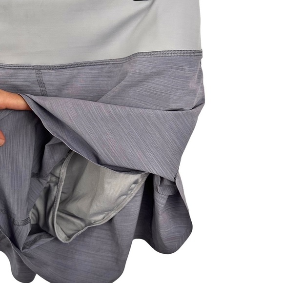 ATHLETA Run With It Textured Lined Shorts - Picture 5 of 8